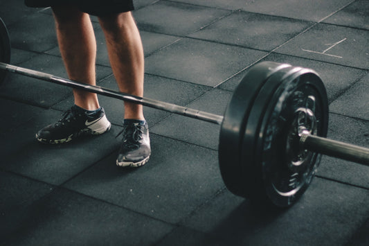 Top Exercises For Grip Strength In Deadlifts