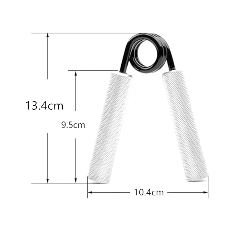 Hand Gripper Dimensions