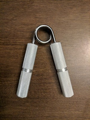 Forearm Gripper Progression: A Comprehensive Guide for Beginners to Advanced Users