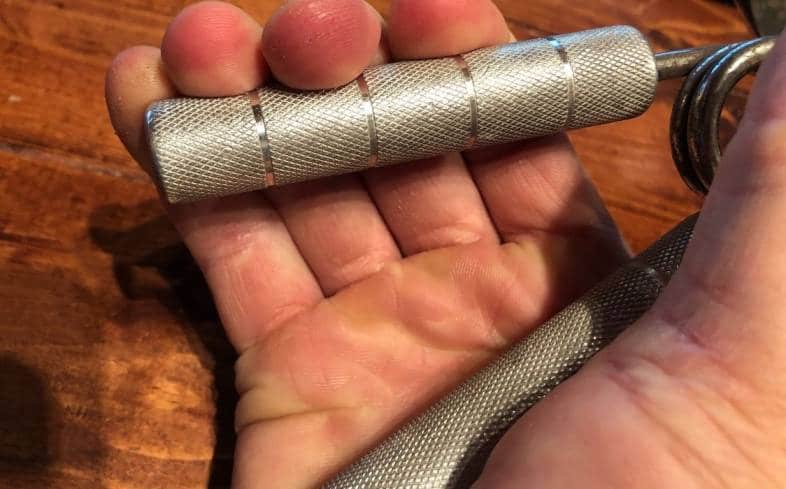 Does Hand Gripper Work? Embrace the Grip, Feel the Power!