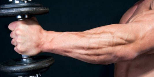 Grip Strength - The Definitive Guide