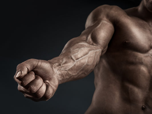 Unlock Your Full Potential: The Ultimate Guide to Improving Grip Strength