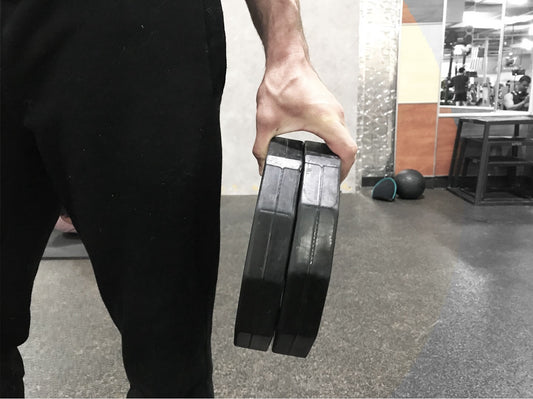 Grip Strength Image