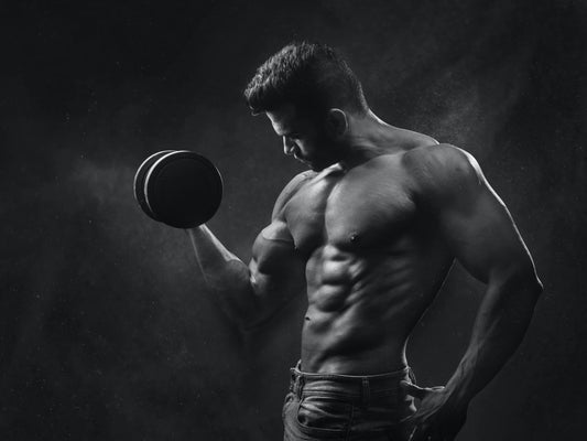 Get a Grip on Greatness: Fun and Effective Exercises for Hand Grip