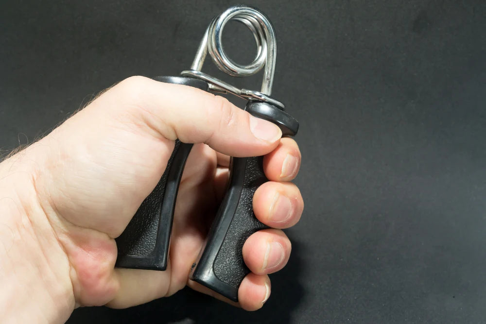Do Forearm Grippers Work? The Truth Behind the Squeeze!