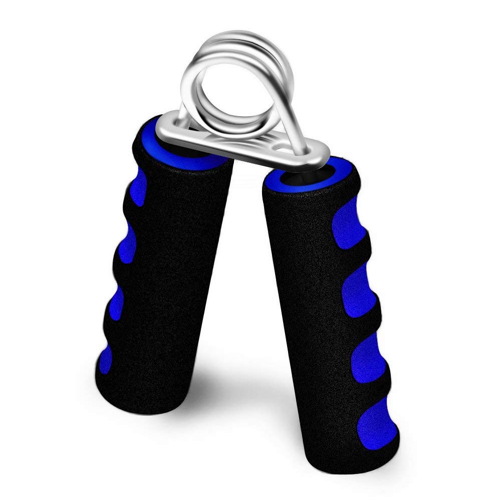 Blue Beginner Hand Gripper 