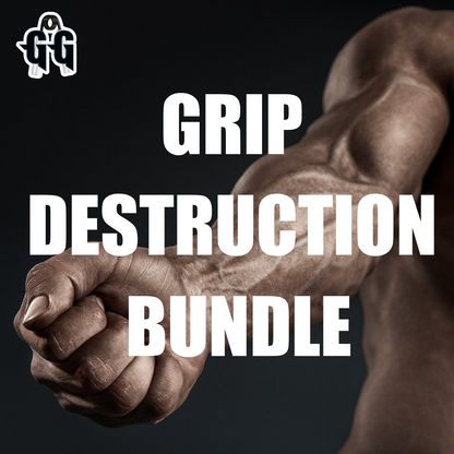 Grip Destruction Bundle
