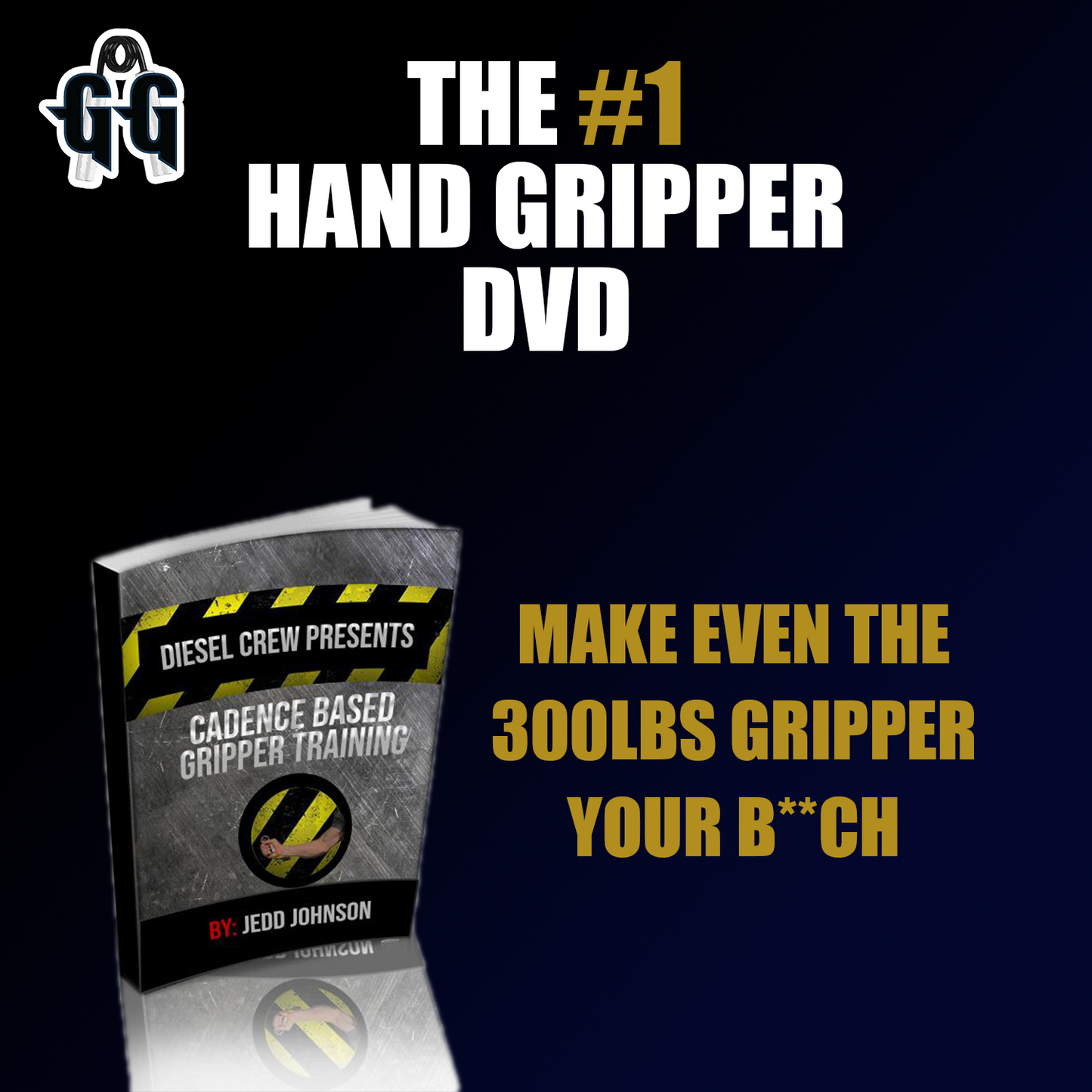 Grip Destruction Bundle