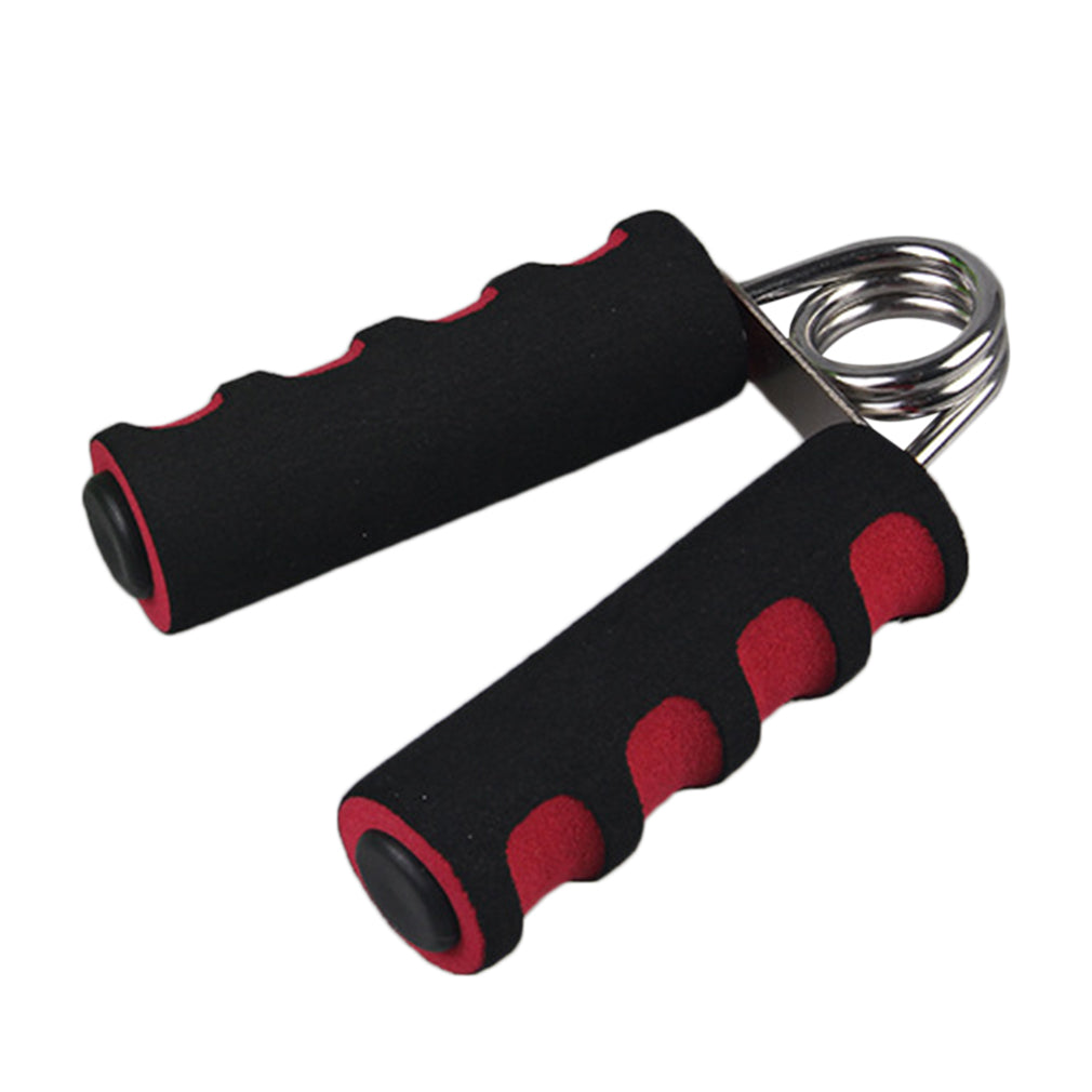 Red Beginner Hand Gripper