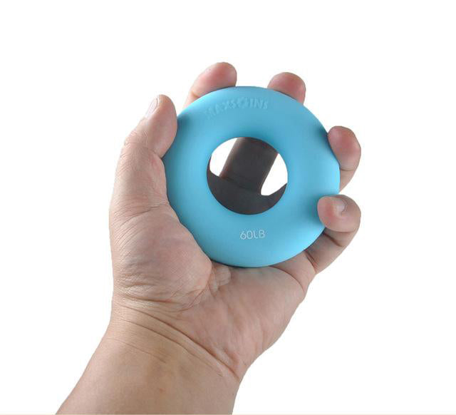 Grip Strength Ring 40lb - 100lb